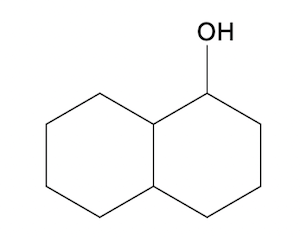 α-decalolo