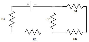 Come si risolve un circuito elettrico