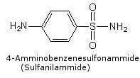 solfanilammide